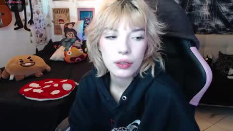 Cassie online show from 07/07/26, 04:26