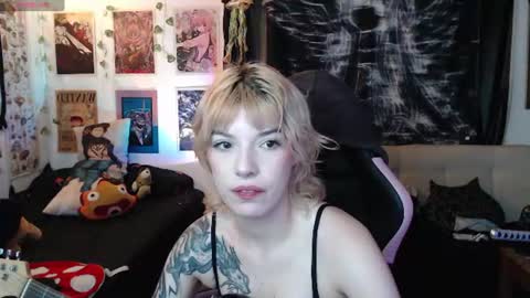 Cassie online show from 07/07/26, 07:23