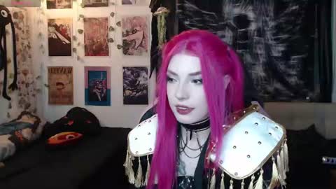 Cassie online show from 07/09/26, 06:17