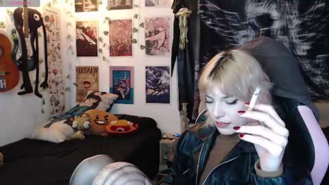 Cassie online show from 07/10/26, 05:34