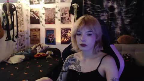 Cassie online show from 07/14/26, 04:50