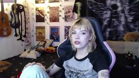 Cassie online show from 07/17/26, 01:12