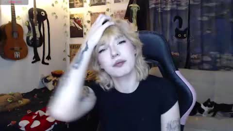 Cassie online show from 07/22/26, 03:09