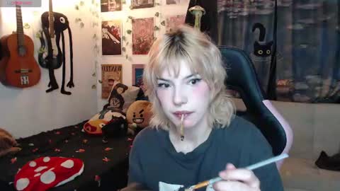 Cassie online show from 07/23/26, 04:10