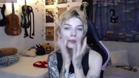 Cassie online show from 07/25/26, 09:56