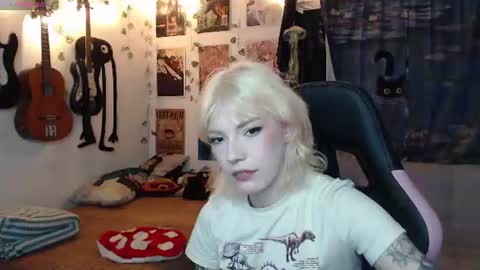 Cassie online show from 07/30/26, 01:26