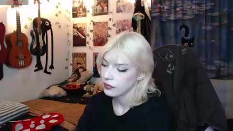 Cassie online show from 08/02/26, 05:06