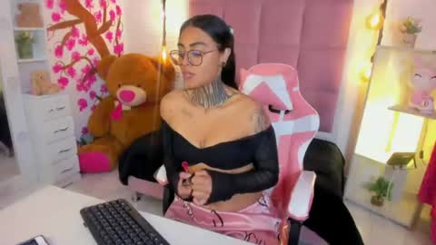 Snapshot of lovely_celestte chatting on 07/24/26, 02:15 lovely_celestte online show from 07/24/26, 02:15