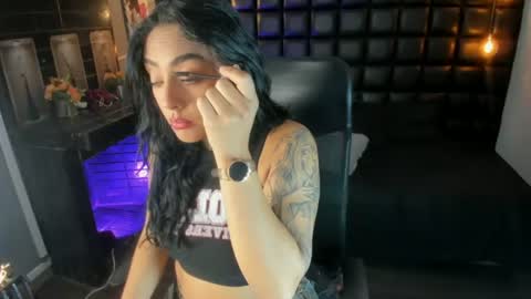Snapshot of lovely_celestte chatting on 07/27/26, 01:07 lovely_celestte online show from 07/27/26, 01:07