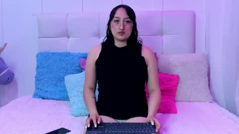 Chloe online show from 01/20/25, 11:13