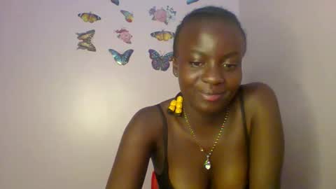 Snapshot of lovely_choco chatting on 01/09/26, 08:10 Choco online show from 01/09/26, 08:10