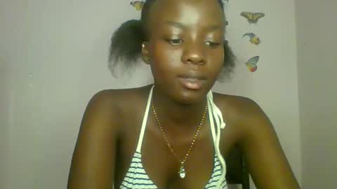 Snapshot of lovely_choco chatting on 01/18/26, 01:37 Choco online show from 01/18/26, 01:37