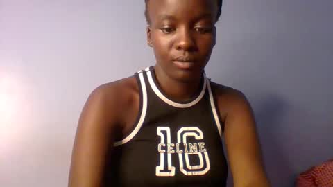 Snapshot of lovely_choco chatting on 02/10/26, 06:23 Choco online show from 02/10/26, 06:23