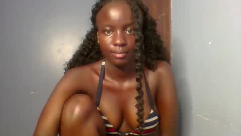 Snapshot of lovely_choco chatting on 02/21/26, 12:33 Choco online show from 02/21/26, 12:33