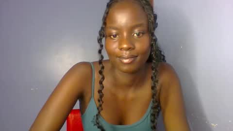 Snapshot of lovely_choco chatting on 02/22/26, 11:03 Choco online show from 02/22/26, 11:03