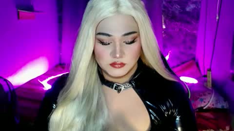 lovely_coleen online show from 11/29/25, 06:22