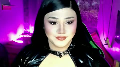 lovely_coleen online show from 12/02/25, 06:36