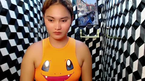lovely_dirty online show from 04/06/26, 07:42