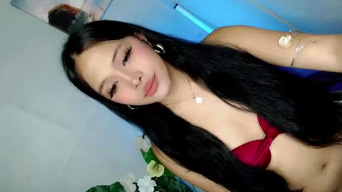 lovely_felicity online show from 07/02/26, 05:57