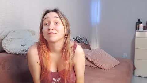 Snapshot of lovely_hayley chatting on 12/13/25, 09:53 Lovely Hayley online show from 12/13/25, 09:53