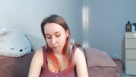 Snapshot of lovely_hayley chatting on 03/07/26, 09:12 Lovely Hayley online show from 03/07/26, 09:12