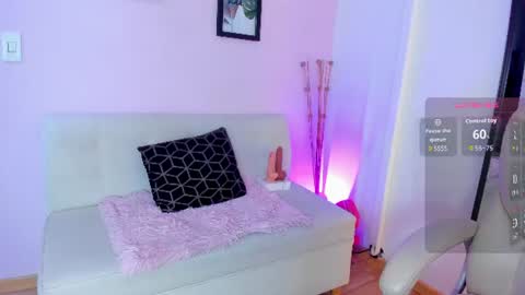 Kristal online show from 07/21/26, 11:34