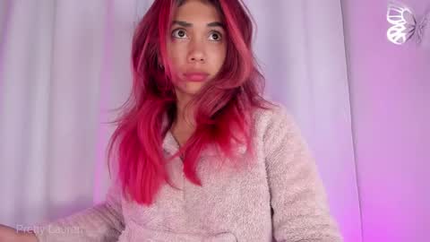 Lovely Lauren online show from 06/10/26, 04:12