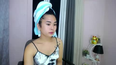 Maria online show from 02/13/25, 01:48