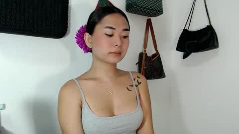 Maria online show from 03/07/26, 03:42