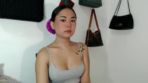 Maria online show from 03/08/26, 04:00