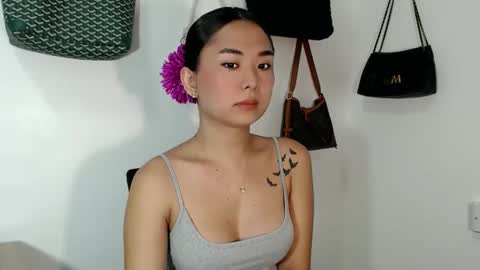 Maria online show from 03/16/26, 08:18