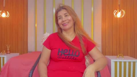 Marla Rico online show from 12/24/24, 07:33