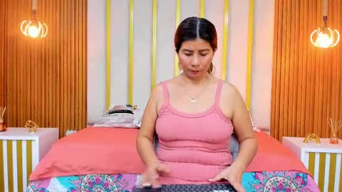 Marla Rico online show from 03/01/25, 06:24