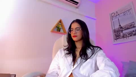 Olivia online show from 06/20/26, 12:08