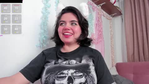 Paris Rose online show from 12/19/24, 04:34