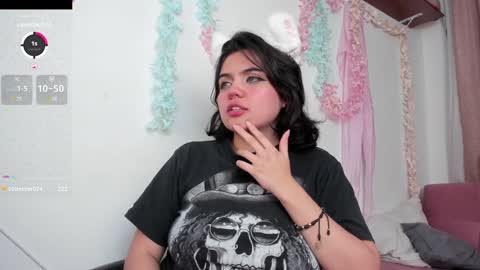 Paris Rose online show from 12/19/24, 07:40