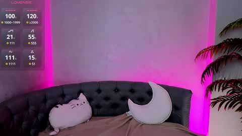 Lolly online show from 12/19/24, 01:50