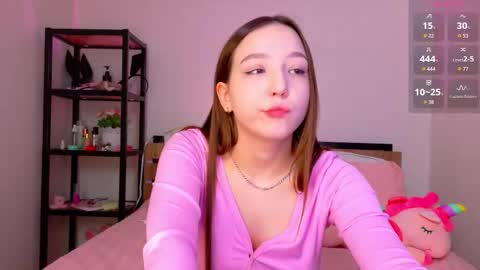 Lolly online show from 10/23/25, 02:00