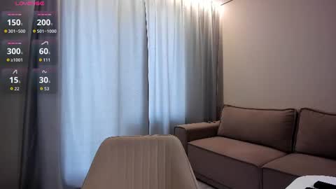 Lolly online show from 07/08/26, 03:00
