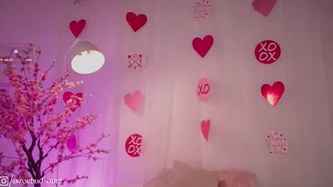 Snapshot of lovely_queens chatting on 02/03/26, 10:48 online show from 02/03/26, 10:48