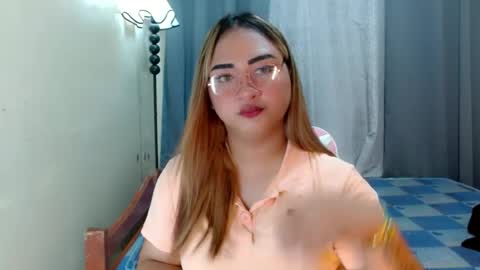lovely_rica online show from 07/29/26, 01:48