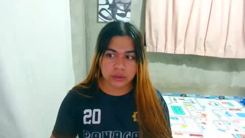 lovely_ricaxxx online show from 09/16/25, 09:32