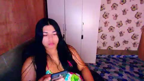 lovely_ricaxxx online show from 10/22/25, 06:07