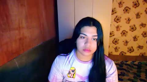 lovely_ricaxxx online show from 10/23/25, 07:23