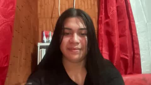 lovely_ricaxxx online show from 11/01/25, 05:59