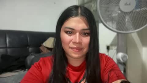 lovely_ricaxxx online show from 11/12/25, 05:13