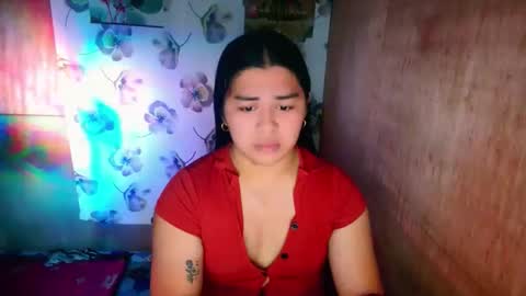 lovely_ricaxxx online show from 11/22/25, 10:47