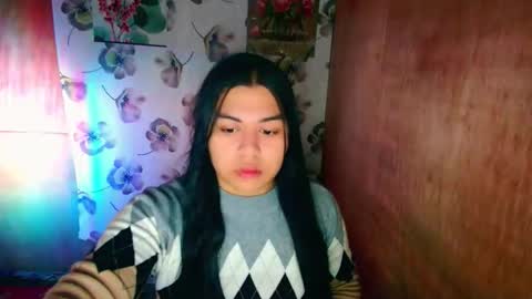 lovely_ricaxxx online show from 11/24/25, 12:54