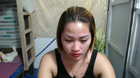 Snapshot of lovely_singlemom chatting on 02/24/26, 12:19 ask me dear online show from 02/24/26, 12:19
