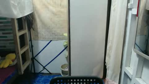 Snapshot of lovely_singlemom chatting on 03/26/26, 08:58 ask me dear online show from 03/26/26, 08:58